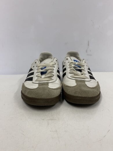 商品画像：ローカットスニーカー/24cm/WHT/B75806 6