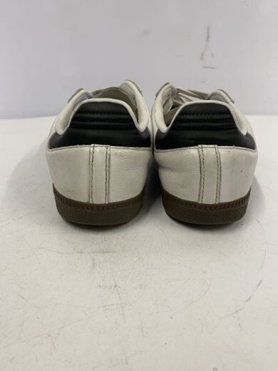 商品画像：ローカットスニーカー/24cm/WHT/B75806 8