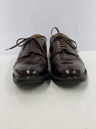 商品画像：ドレスシューズ/25.5cm/BRW 6