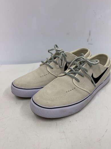 商品画像：ZOOM JANOSKI OG+ SB_SB ズーム ジャノスキー OG+ SB/27cm/BEG/スウェード 2