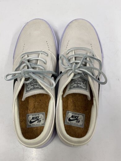 商品画像：ZOOM JANOSKI OG+ SB_SB ズーム ジャノスキー OG+ SB/27cm/BEG/スウェード 3