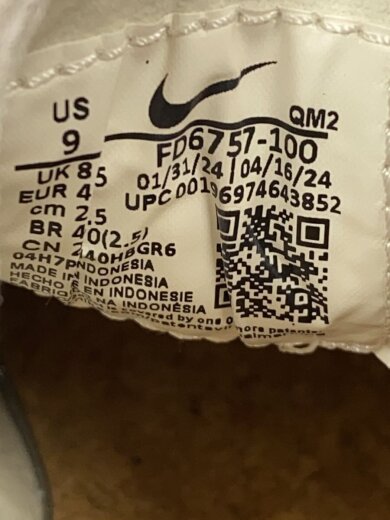 商品画像：ZOOM JANOSKI OG+ SB_SB ズーム ジャノスキー OG+ SB/27cm/BEG/スウェード 5