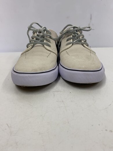 商品画像：ZOOM JANOSKI OG+ SB_SB ズーム ジャノスキー OG+ SB/27cm/BEG/スウェード 6