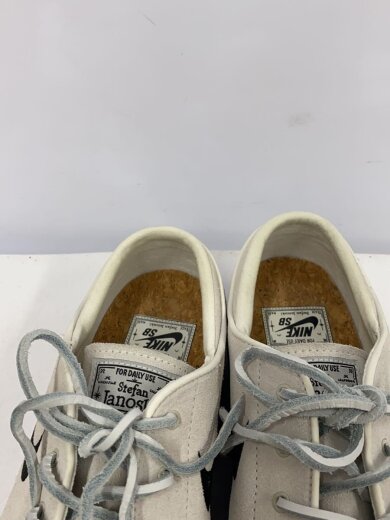 商品画像：ZOOM JANOSKI OG+ SB_SB ズーム ジャノスキー OG+ SB/27cm/BEG/スウェード 7
