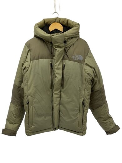 商品画像：BALTRO LIGHT JACKET_バルトロライトジャケット/XL/KHK/フード汚れあり// 1