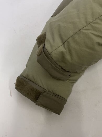 商品画像：BALTRO LIGHT JACKET_バルトロライトジャケット/XL/KHK/フード汚れあり// 6