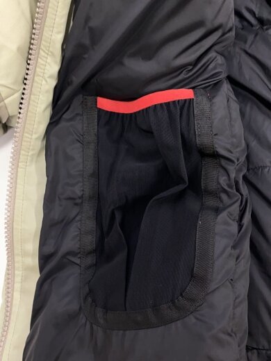 商品画像：BALTRO LIGHT JACKET_バルトロライトジャケット/XL/KHK/フード汚れあり// 8