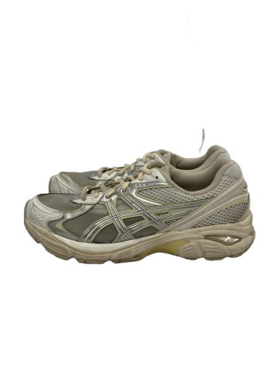 商品画像：GT-2160 ABOVE THE CLOUDS/ローカットスニーカー/26.5cm/WHT/1203A655 1