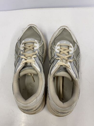 商品画像：GT-2160 ABOVE THE CLOUDS/ローカットスニーカー/26.5cm/WHT/1203A655 3