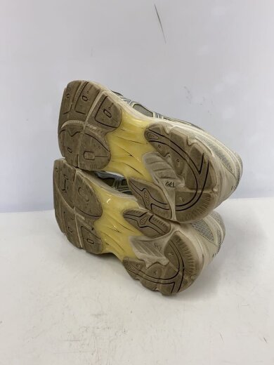 商品画像：GT-2160 ABOVE THE CLOUDS/ローカットスニーカー/26.5cm/WHT/1203A655 4