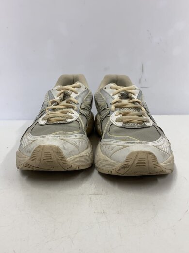 商品画像：GT-2160 ABOVE THE CLOUDS/ローカットスニーカー/26.5cm/WHT/1203A655 6