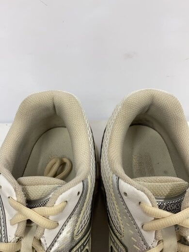 商品画像：GT-2160 ABOVE THE CLOUDS/ローカットスニーカー/26.5cm/WHT/1203A655 7