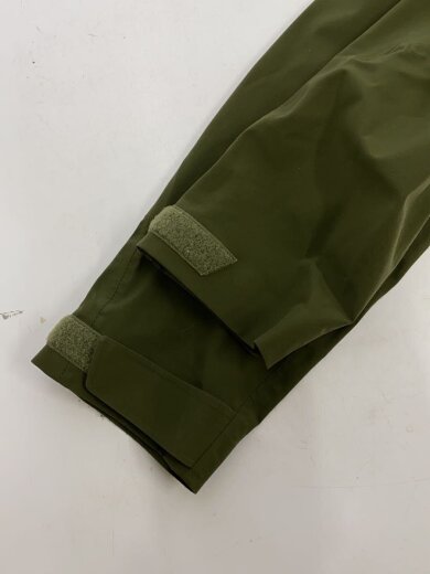 商品画像：Light Shell Jacket/マウンテンパーカ/S/ナイロン/KHK/JK-16AU013 5