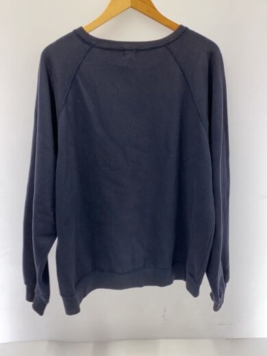 商品画像：90s/初期タグ/ユニオンジャック/スウェット/L/コットン/NVY 2