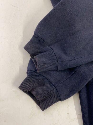 商品画像：90s/初期タグ/ユニオンジャック/スウェット/L/コットン/NVY 6