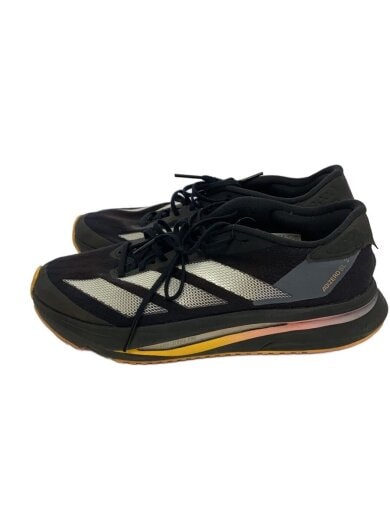 商品画像：ローカットスニーカー/27cm/BLK/IF6761 1