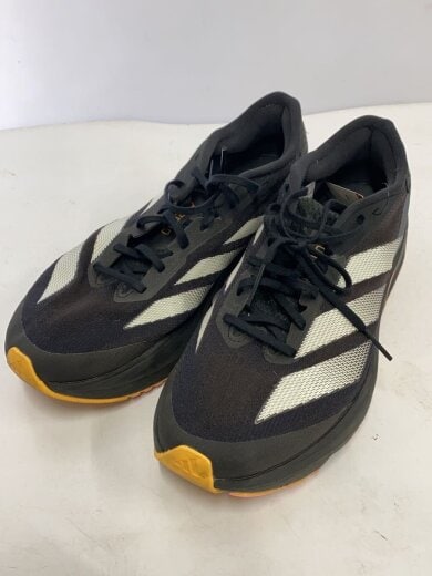 商品画像：ローカットスニーカー/27cm/BLK/IF6761 2