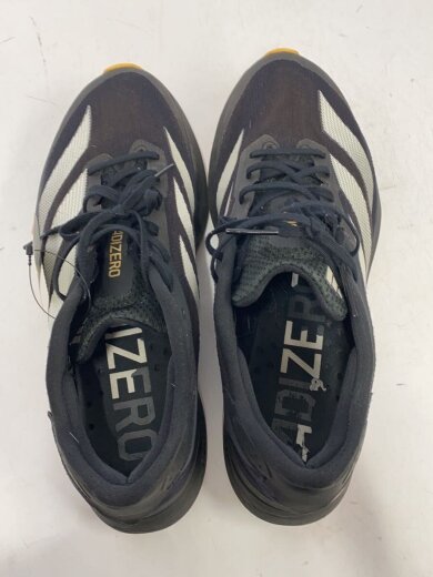 商品画像：ローカットスニーカー/27cm/BLK/IF6761 3