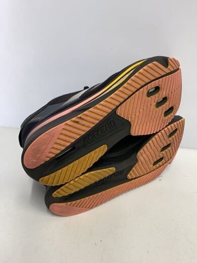 商品画像：ローカットスニーカー/27cm/BLK/IF6761 4