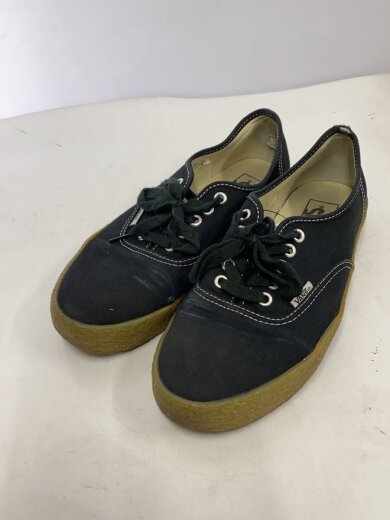 商品画像：ローカットスニーカー/26cm/BLK 2