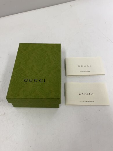 商品画像：2つ折り財布/レザー/BLK/レディース/406924・493075 7