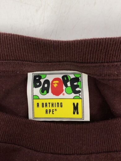 商品画像：パイレーツストア/Tシャツ/M/コットン/BRD 3