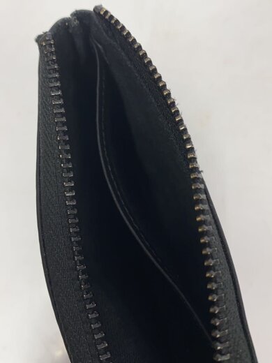 商品画像：コインケース/--/BLK/メンズ 4