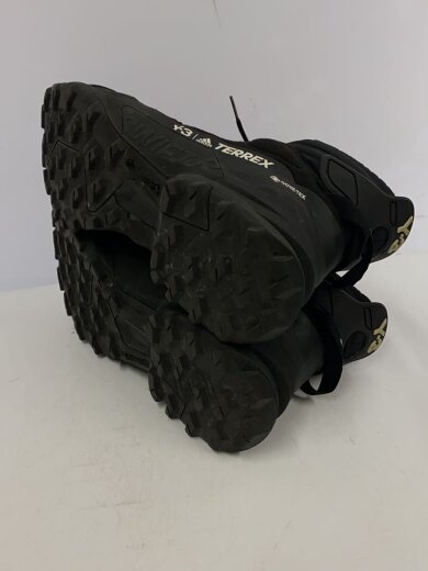 商品画像：Terrex Swift R3 GTX/ハイカットスニーカー/28.5cm/BLK/ゴアテックス/GZ9167 4