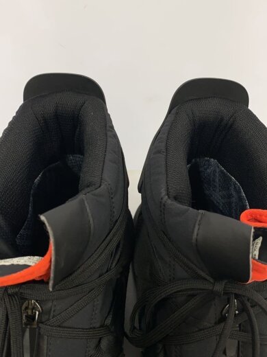 商品画像：Terrex Swift R3 GTX/ハイカットスニーカー/28.5cm/BLK/ゴアテックス/GZ9167 7