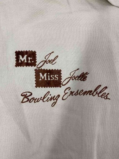 商品画像：JOELS CALIFORNIAN/半袖シャツ/M/レーヨン/BEG 4