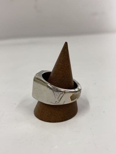 商品画像：リング/--/21号/SLV/メンズ/M62488 2