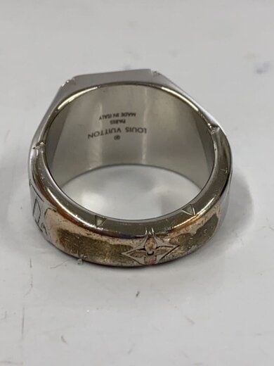 商品画像：リング/--/21号/SLV/メンズ/M62488 5
