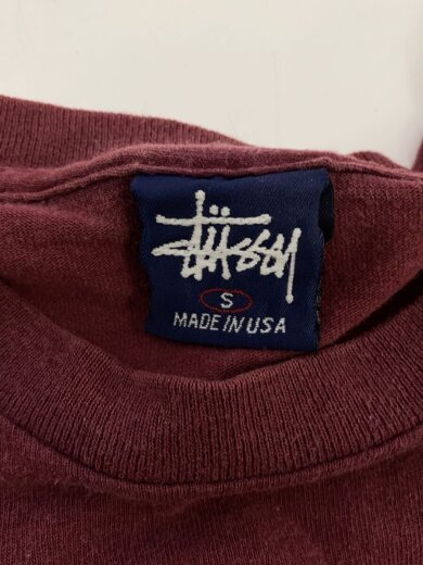 商品画像：90s/紺タグ/バイク/Tシャツ/S/コットン/BRD 3