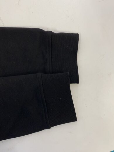 商品画像：ICON PERIOD LOGO SWEATSHIRT/スウェット/L/コットン/BLK/8NZMPA ZJ1ZZ 5