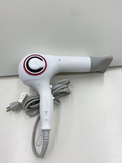 商品画像：ドライヤー・ヘアアイロン REPRONIZER 2D Plus REP2D-G-JP 2