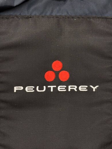 商品画像：ダウンジャケット/S/ポリエステル/BLK/無地/47243255 3