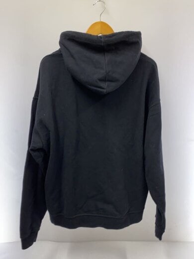 商品画像：Betty Boop/パーカー/M/コットン/BLK/S74GU0786 S25551 2