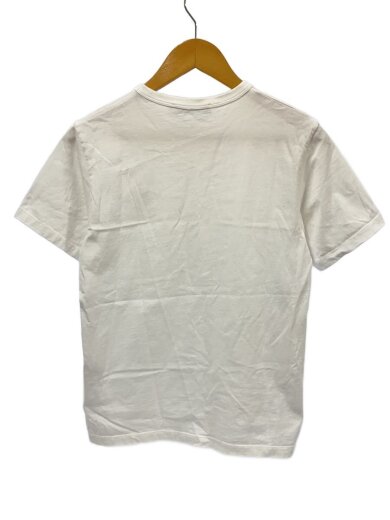 商品画像：CHILLAX FOX PATCH CLASSIC T/Tシャツ/XXS/コットン/WHT/GU00154KJ0010 2