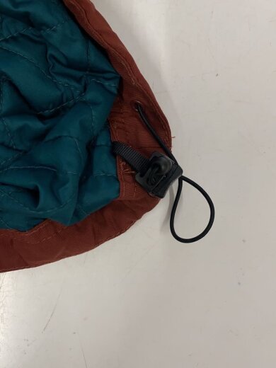 商品画像：マウンテンクラシックアノラックパーカー/マウンテンパーカ/L/ポリエステル/マルチカラー/TK511438 6