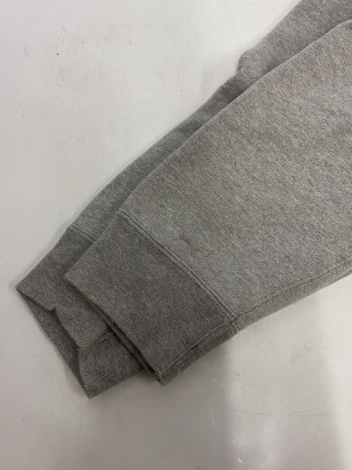 商品画像：パーカー/L/コーデュロイ/GRY/GP-H0001-BLANKLINE 6