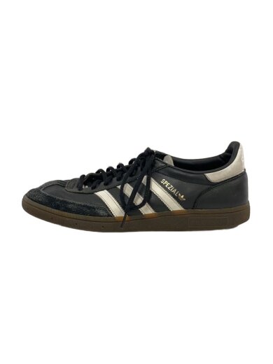 商品画像：HANDBALL SPEZIAL_ハンドボール スペツィアル/28.5cm/BLK 1