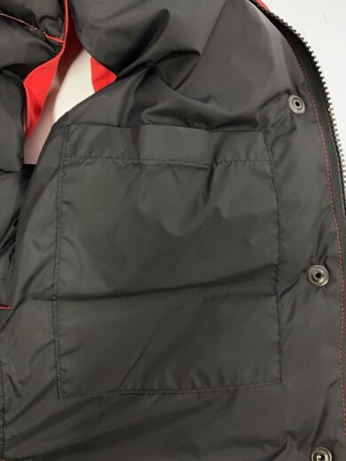 商品画像：FREESTYLE VEST/ダウンベスト/XS/ナイロン/RED/2832L// 6