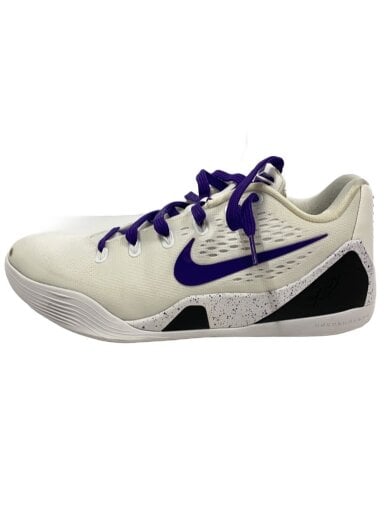 商品画像：KOBE 9 EM LOW_コービー 9 EM ロー/28cm/WHT// 1