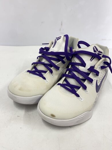 商品画像：KOBE 9 EM LOW_コービー 9 EM ロー/28cm/WHT// 2