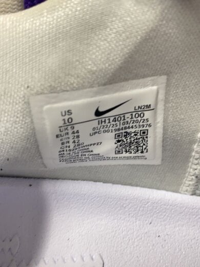 商品画像：KOBE 9 EM LOW_コービー 9 EM ロー/28cm/WHT// 5