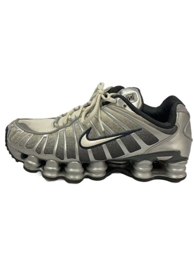 商品画像：SHOX TL PRINT_ショックス TL プリント/27cm/SLV// 1
