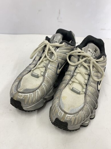 商品画像：SHOX TL PRINT_ショックス TL プリント/27cm/SLV// 2