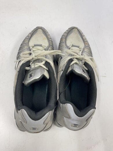 商品画像：SHOX TL PRINT_ショックス TL プリント/27cm/SLV// 3