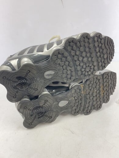 商品画像：SHOX TL PRINT_ショックス TL プリント/27cm/SLV// 4