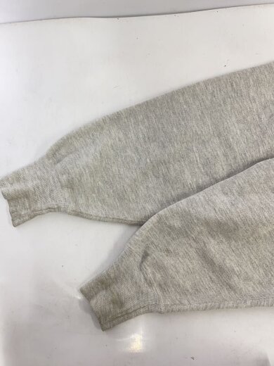 商品画像：REVERSE WEAVE/90s/刺繍タグ/企業系/スウェット/XL/コットン/GRY/無地// 6